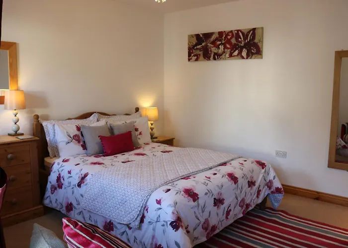 Penlan Coastal Cottages - Cornerstone