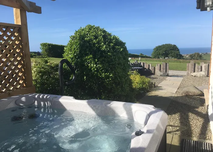 Penlan Coastal Cottages - Cornerstone