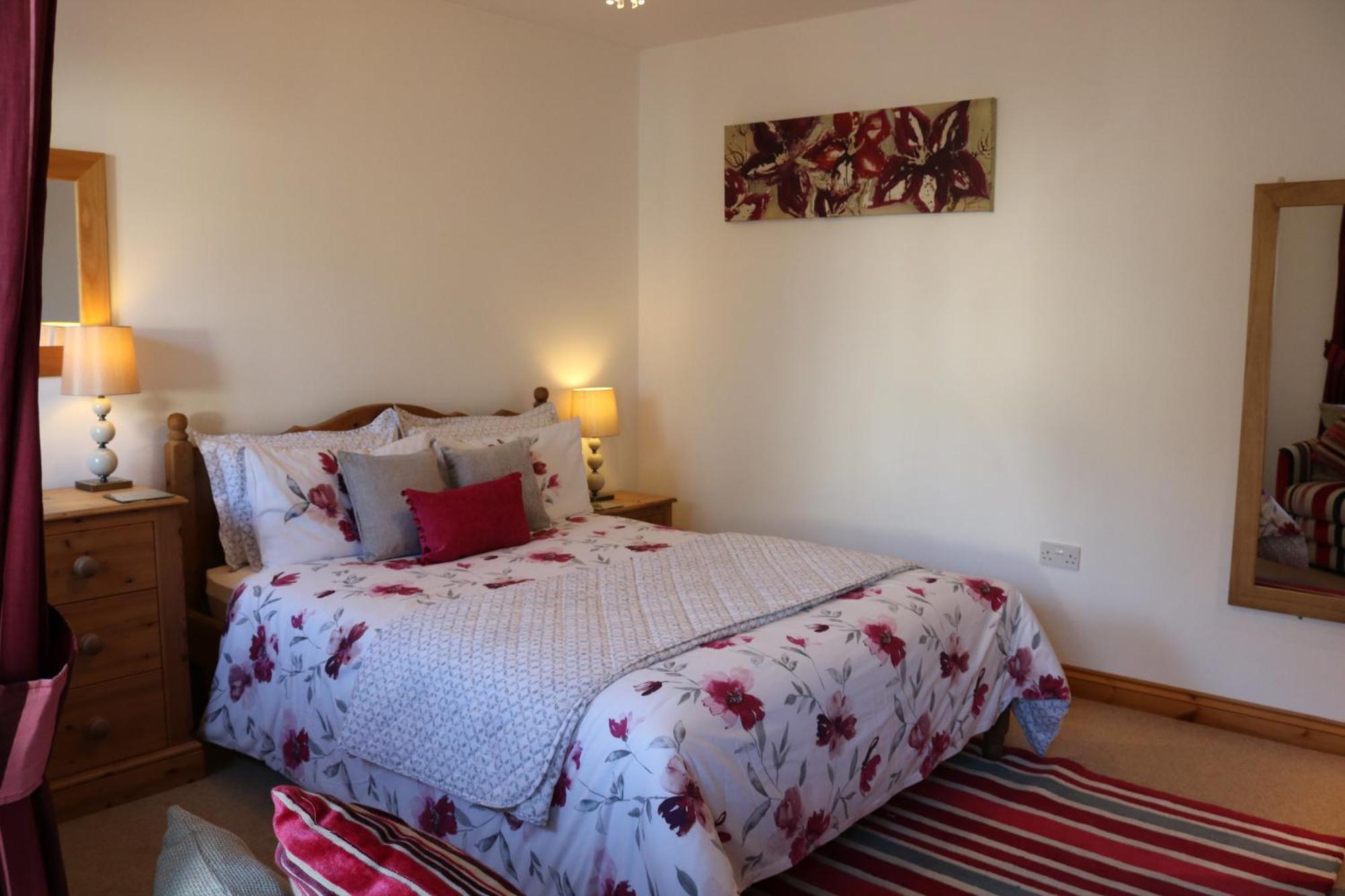 Holiday home Penlan Coastal - Cornerstone Aberporth