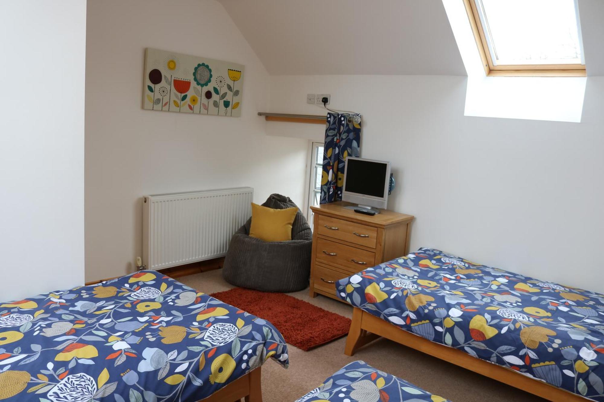 Holiday home Penlan Coastal - Cornerstone *