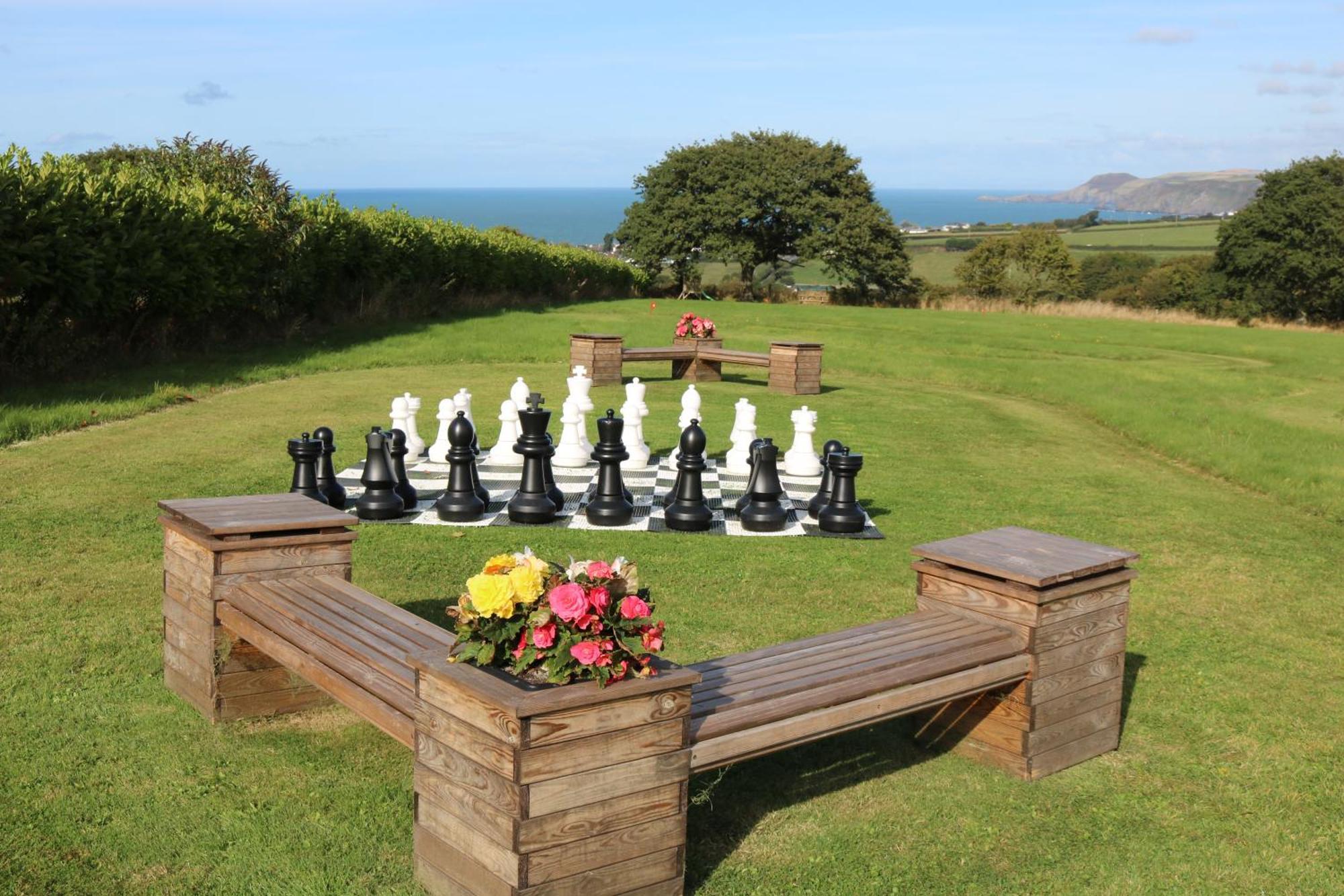 Holiday home Penlan Coastal - Cornerstone *