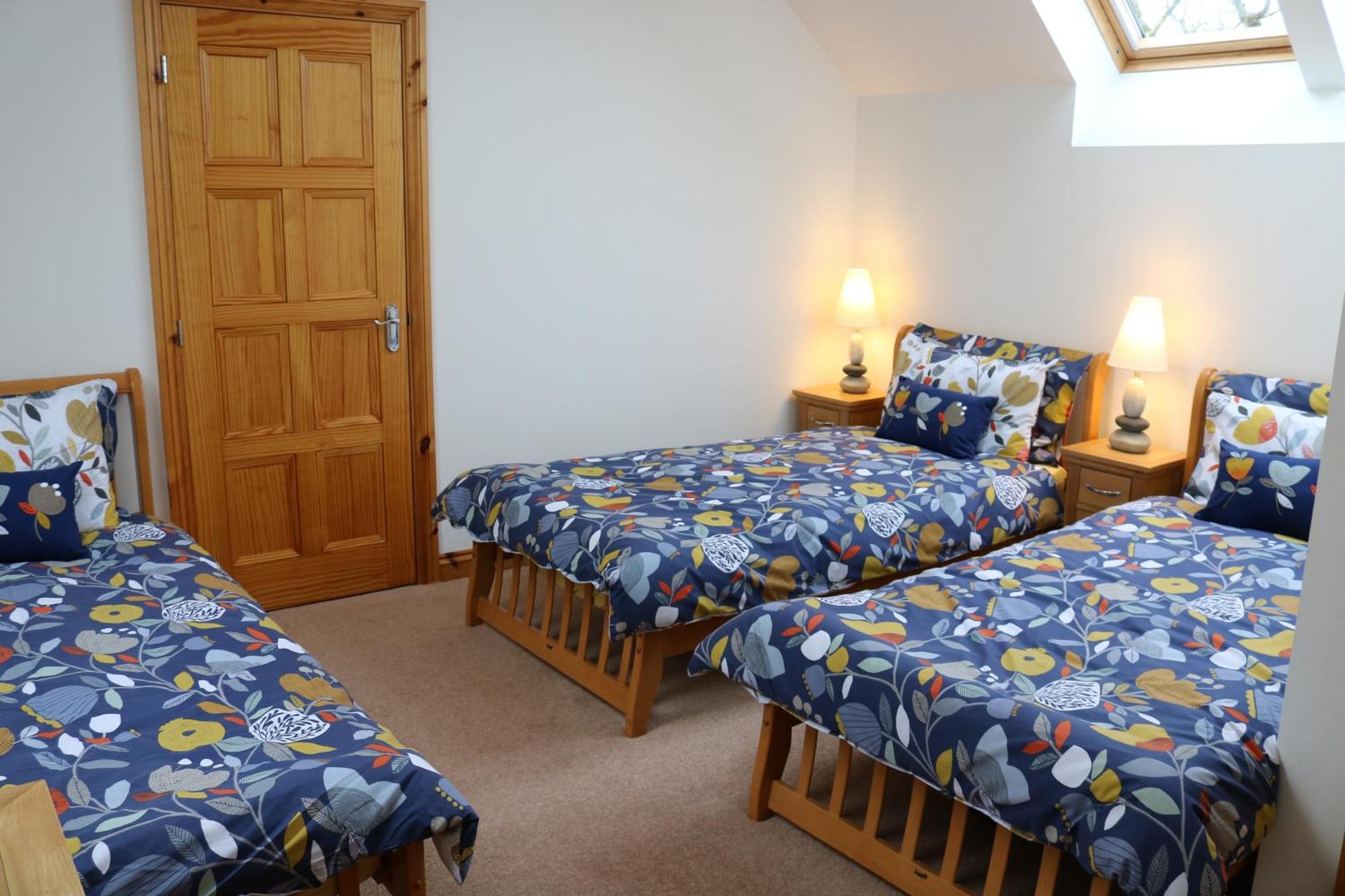 Holiday home Penlan Coastal - Cornerstone Aberporth