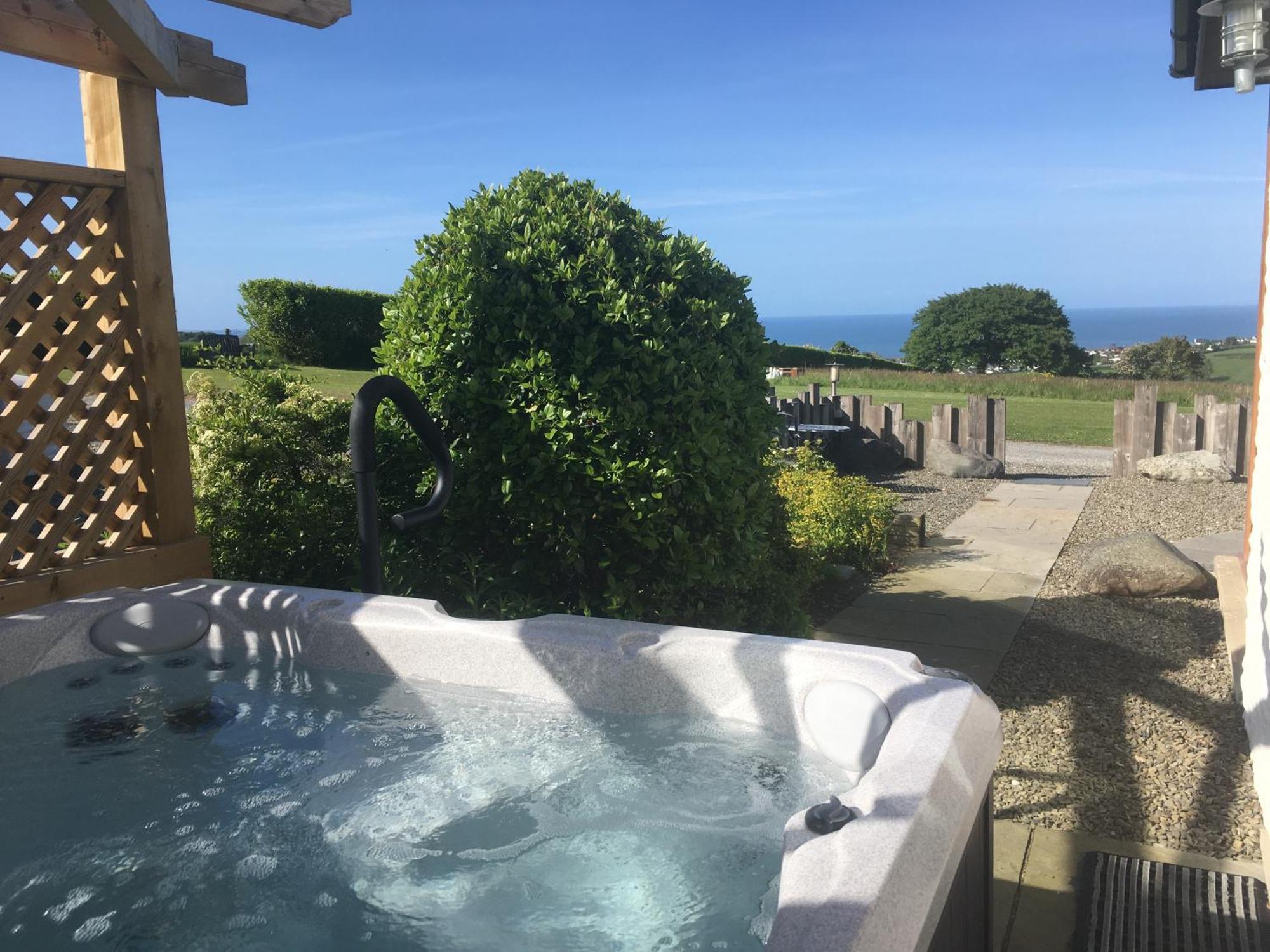 Penlan Coastal - Cornerstone Aberporth